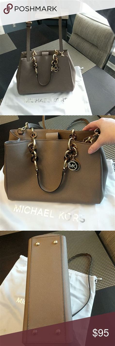 michael kors taupe farbe|Women's Michael Kors Taupe Products .